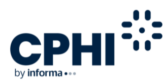 CPHI